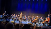 Więcej o: Koncert Pokoleń