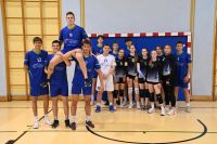 Więcej o: Puchar Rektora UPH...