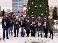 Więcej o: WOŚP 2022