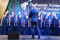 Więcej o: GRAND PRIX dla chóru