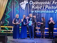 Więcej o: GRAND PRIX dla chóru