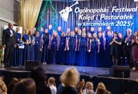 Więcej o: GRAND PRIX dla chóru