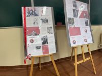 Więcej o: Prus pamięta o...