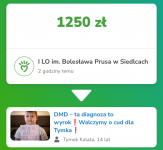 Więcej o: Akcje Szkolnego...