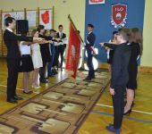 Więcej o: Święto szkoły