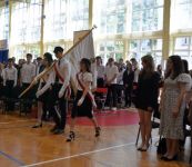 Więcej o: Zakończenie roku...