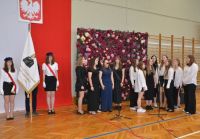 Więcej o: Zakończenie roku...