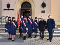 Więcej o: 1 marca - Narodowy...