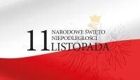 Więcej o: 11 listopada –...