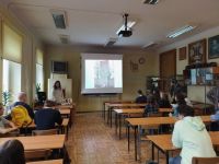 Więcej o: Tragiczna historia...