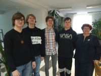 Więcej o: II etap L...