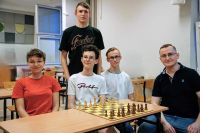 Więcej o: Karo Chess 2024