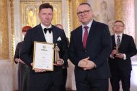 Więcej o: Gala Plebiscytu...