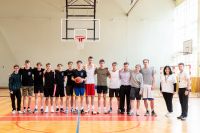 Więcej o: VI FINAŁ PRUS LIGI...