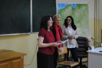 Więcej o: Spotkanie autorskie