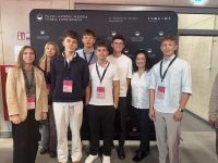 Więcej o: PRUS na AI Summit...