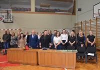 Więcej o: DZIEŃ  EDUKACJI...