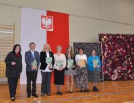 Więcej o: DZIEŃ  EDUKACJI...