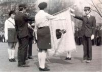 Więcej o: Sztandar z 1973r –...