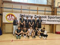 Więcej o: Srebrna siatkarska...